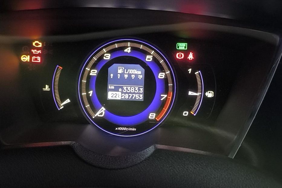 Продам Honda Civic Fn2 2008 года в Днепре