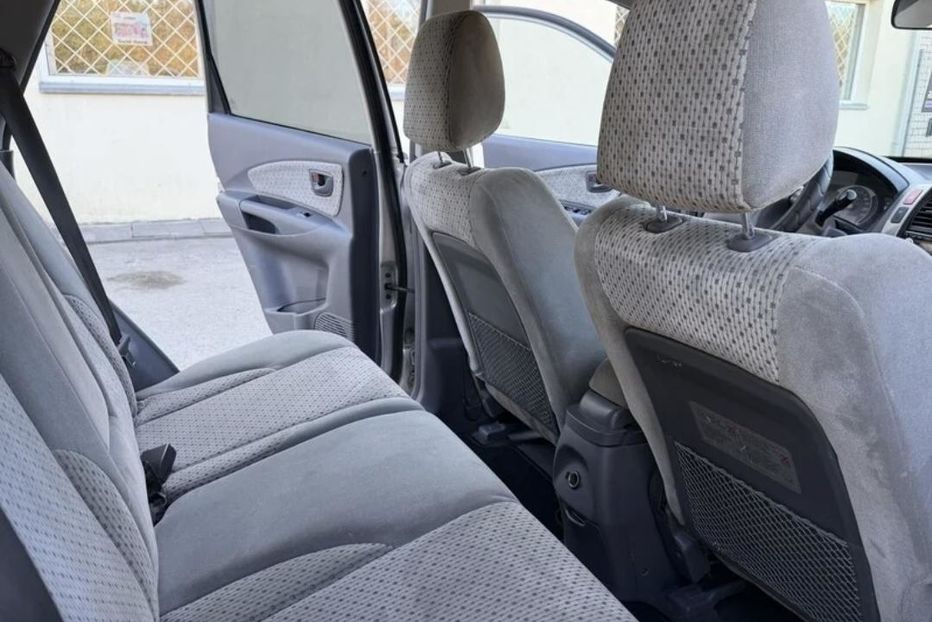 Продам Hyundai Tucson 2007 года в г. Чугуев, Харьковская область