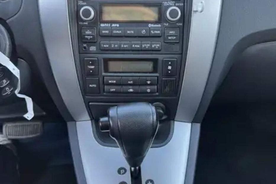 Продам Hyundai Tucson 2005 года в Днепре