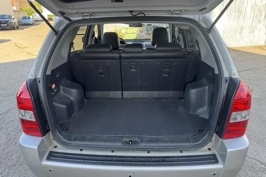 Продам Hyundai Tucson 2005 года в Днепре