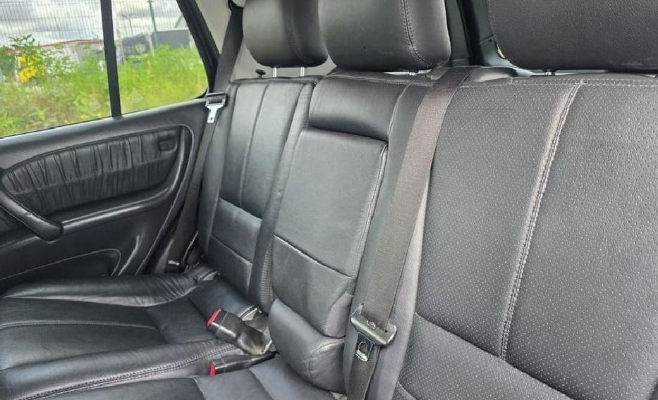 Продам Mercedes-Benz ML 270 Для ЗСУ розстрочка 2004 года в Харькове