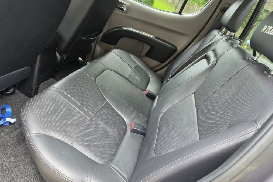 Продам Mitsubishi L 200 2011 года в Днепре