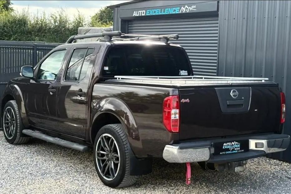 Продам Nissan Navara 2010 года в Сумах