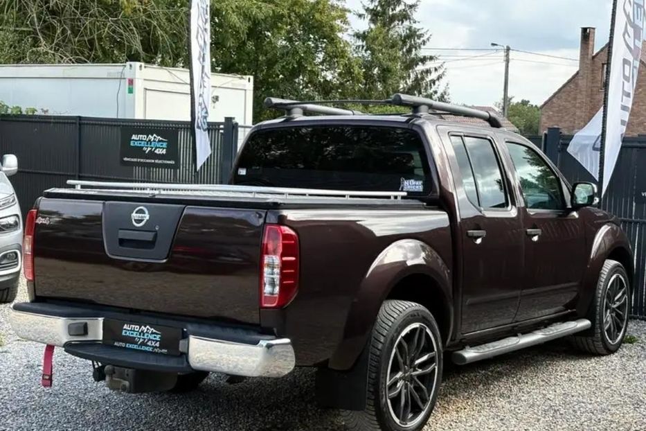 Продам Nissan Navara 2010 года в Сумах