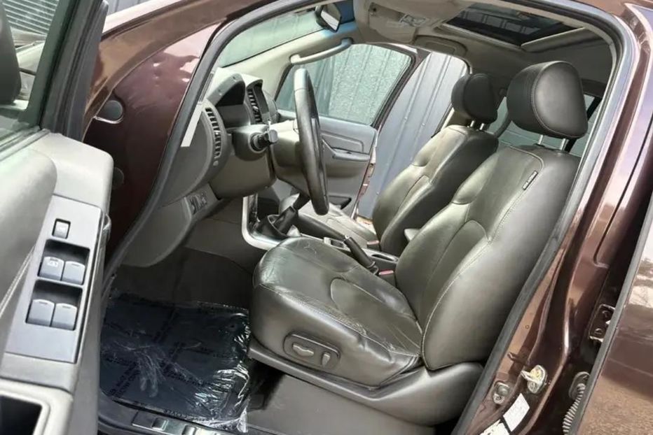 Продам Nissan Navara 2010 года в Сумах