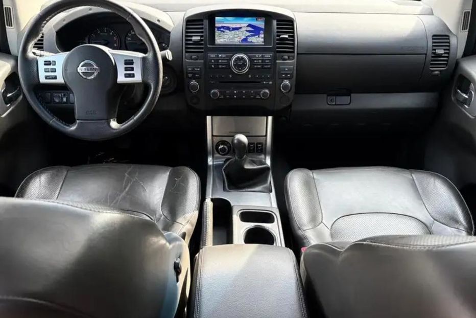 Продам Nissan Navara 2010 года в Сумах