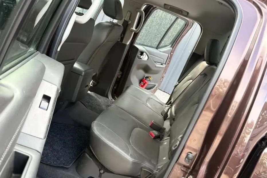 Продам Nissan Navara 2010 года в Сумах