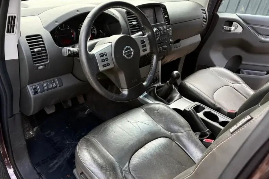 Продам Nissan Navara 2010 года в Сумах