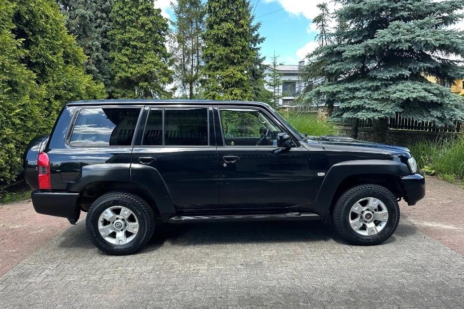 Продам Nissan Patrol 2009 года в г. Павлоград, Днепропетровская область