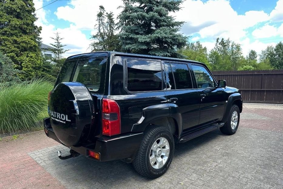 Продам Nissan Patrol 2009 года в г. Павлоград, Днепропетровская область