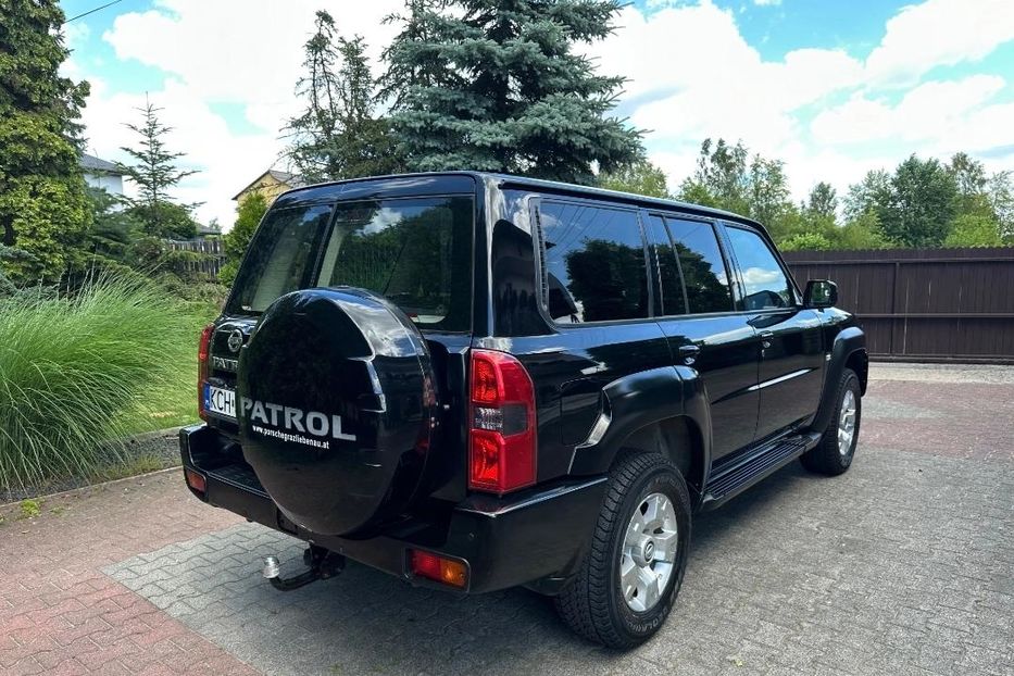 Продам Nissan Patrol 2009 года в г. Павлоград, Днепропетровская область