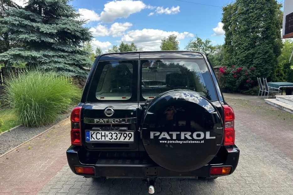 Продам Nissan Patrol 2009 года в г. Павлоград, Днепропетровская область