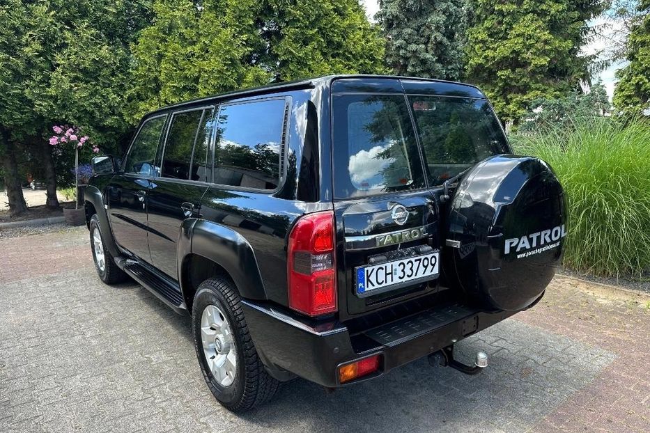 Продам Nissan Patrol 2009 года в г. Павлоград, Днепропетровская область