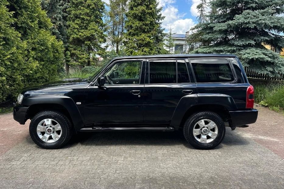 Продам Nissan Patrol 2009 года в г. Павлоград, Днепропетровская область