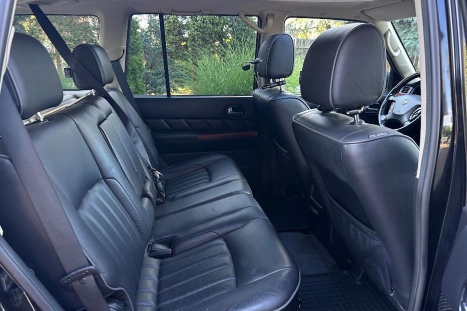 Продам Nissan Patrol 2009 года в г. Павлоград, Днепропетровская область