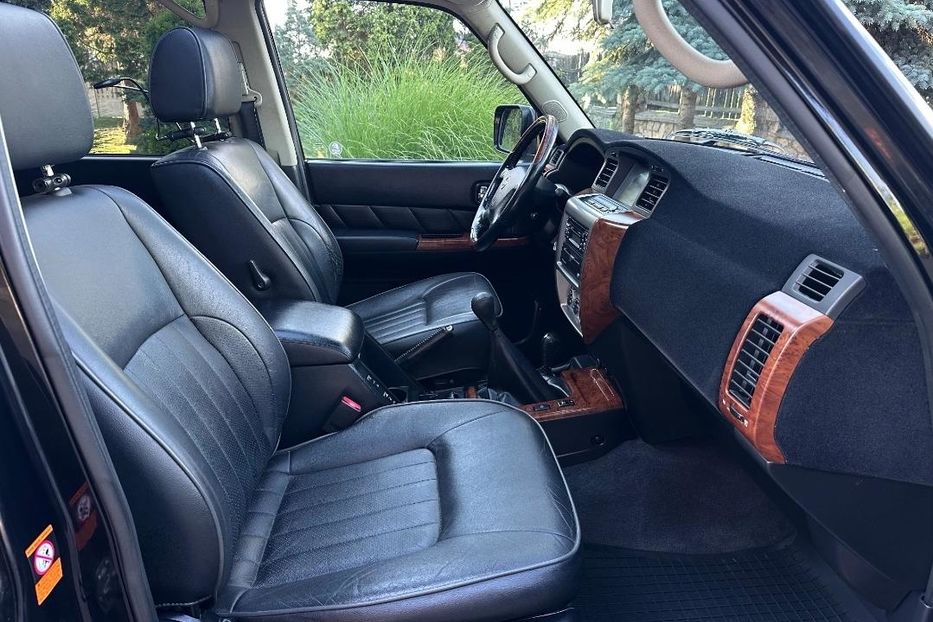 Продам Nissan Patrol 2009 года в г. Павлоград, Днепропетровская область