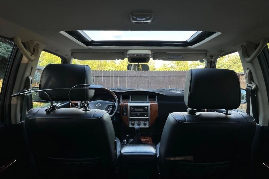Продам Nissan Patrol 2009 года в г. Павлоград, Днепропетровская область