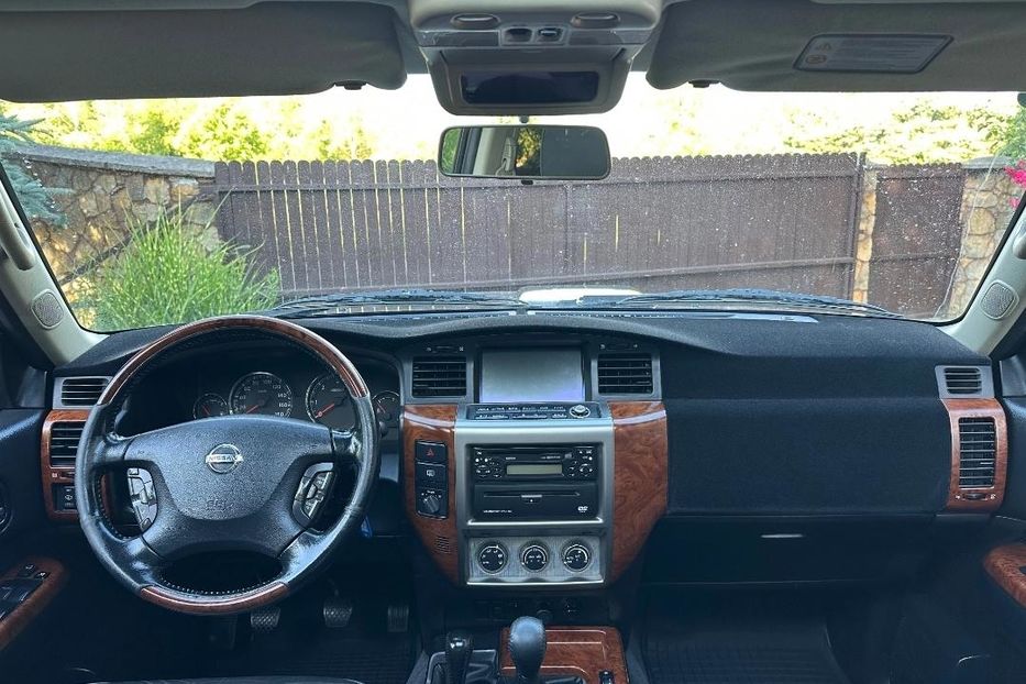 Продам Nissan Patrol 2009 года в г. Павлоград, Днепропетровская область