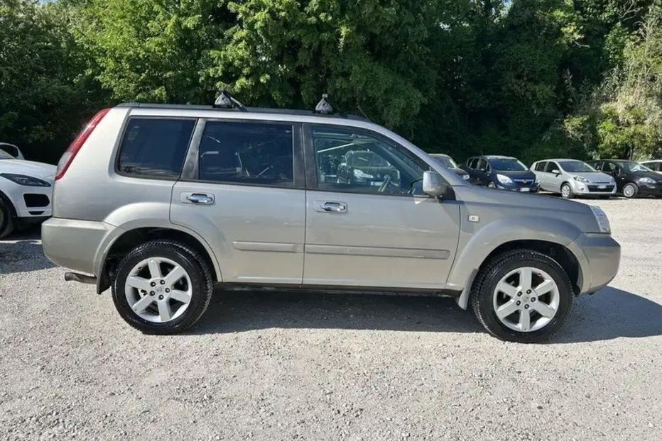 Продам Nissan X-Trail 2004 года в Харькове