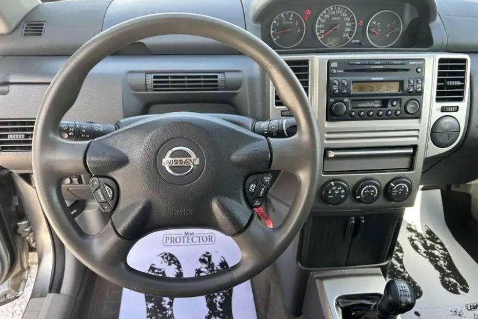 Продам Nissan X-Trail 2004 года в Харькове
