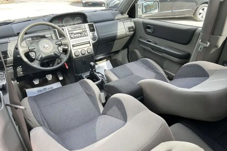 Продам Nissan X-Trail 2004 года в Харькове