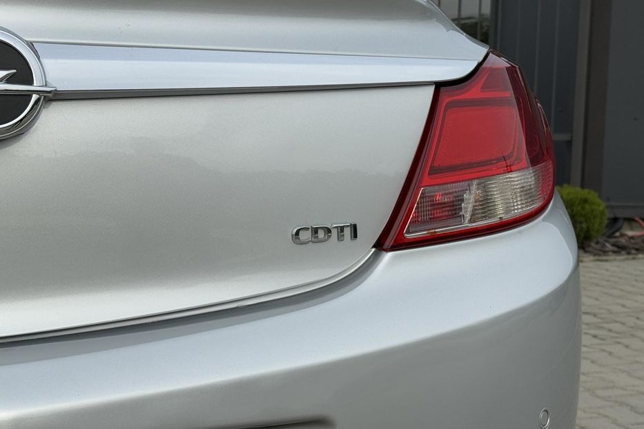 Продам Opel Insignia 2012 года в Львове