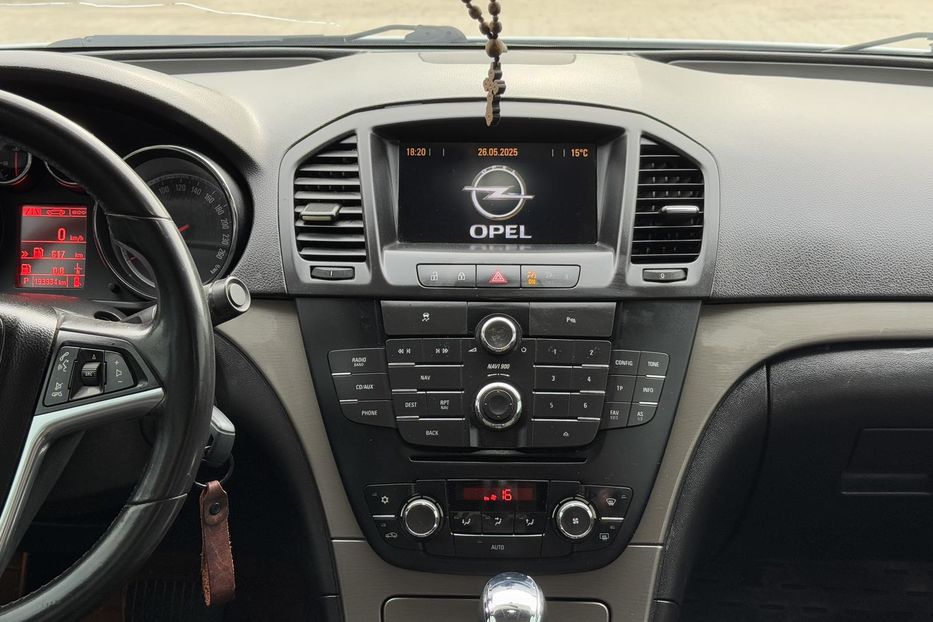 Продам Opel Insignia 2012 года в Львове