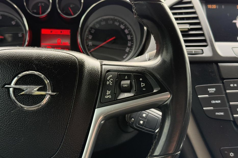 Продам Opel Insignia 2012 года в Львове