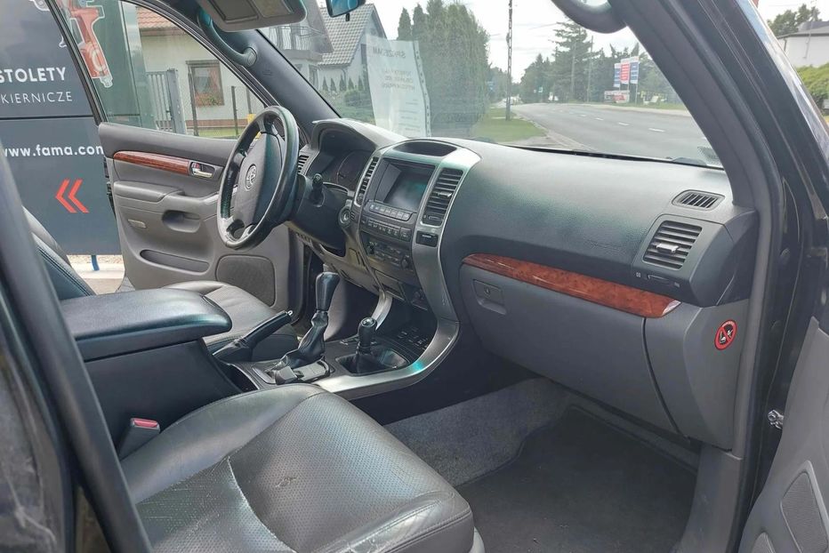 Продам Toyota Land Cruiser 100 2006 года в г. Павлоград, Днепропетровская область