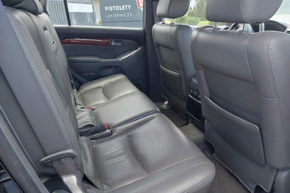 Продам Toyota Land Cruiser 100 2006 года в г. Павлоград, Днепропетровская область
