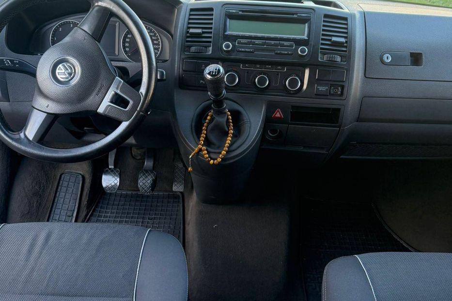Продам Volkswagen Multivan 2011 года в Чернигове