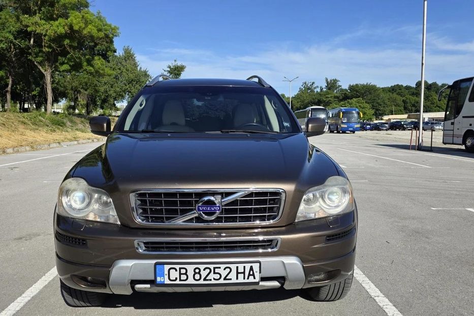 Продам Volvo XC90 2008 года в Днепре