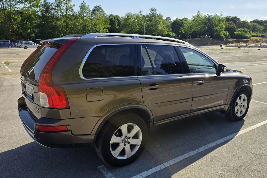 Продам Volvo XC90 2008 года в Днепре