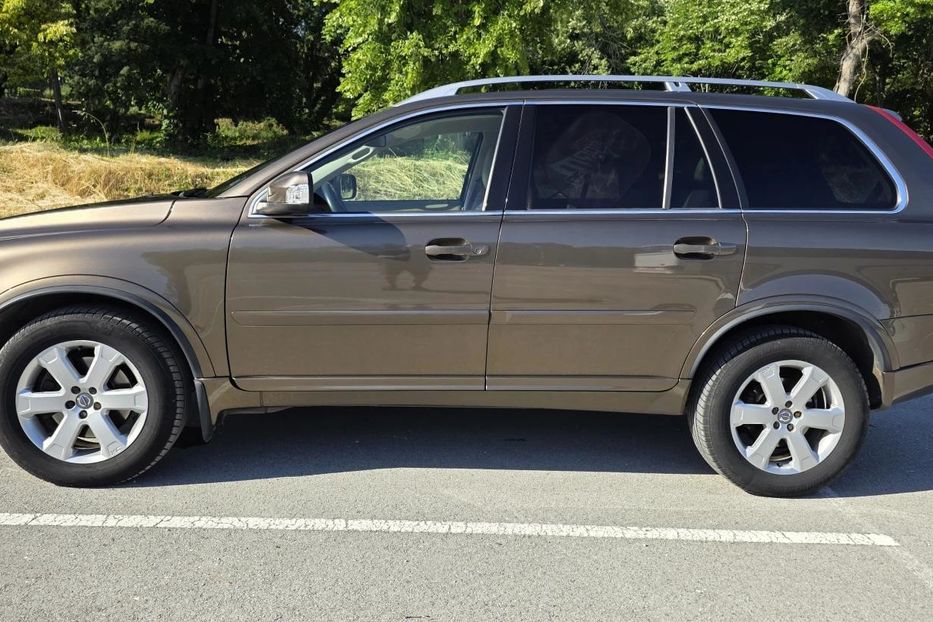 Продам Volvo XC90 2008 года в Днепре
