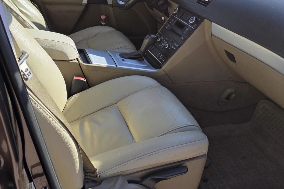 Продам Volvo XC90 2008 года в Днепре