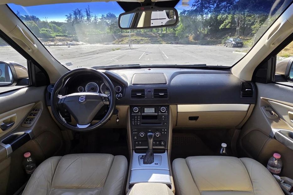 Продам Volvo XC90 2008 года в Днепре