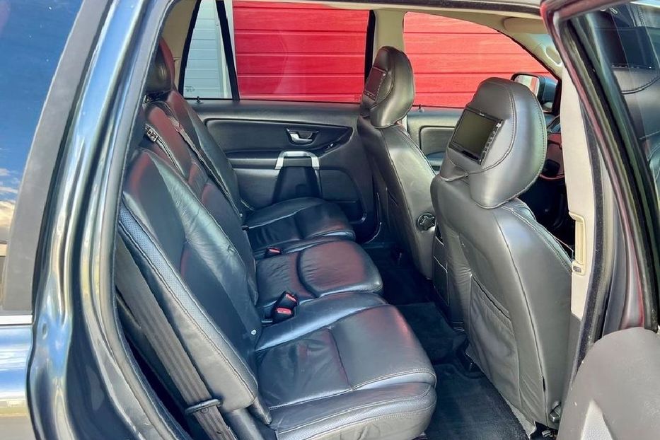 Продам Volvo XC90 2007 года в г. Павлоград, Днепропетровская область
