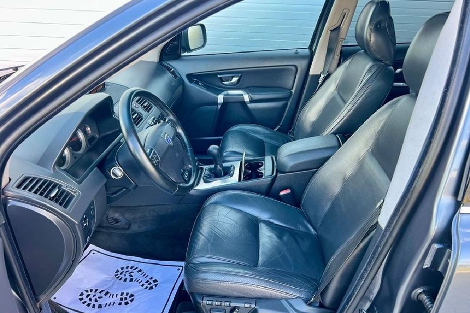 Продам Volvo XC90 2007 года в г. Павлоград, Днепропетровская область