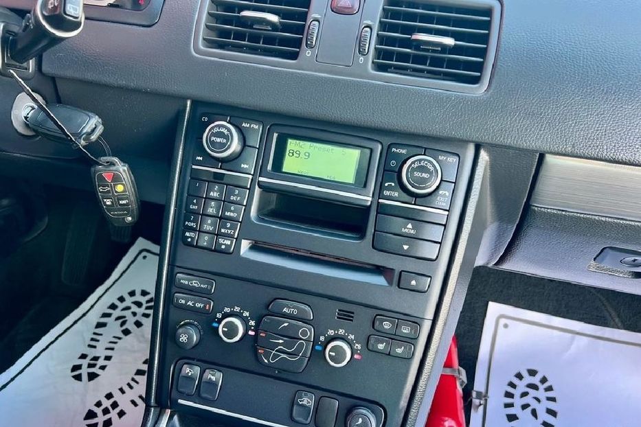 Продам Volvo XC90 2007 года в г. Павлоград, Днепропетровская область