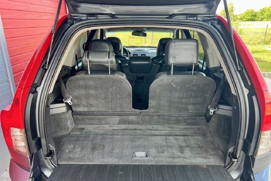 Продам Volvo XC90 2007 года в г. Павлоград, Днепропетровская область