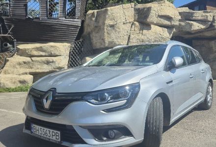 Продам Renault Manager 2017 года в Одессе