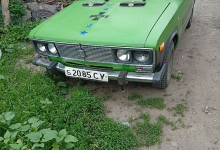 Продам ВАЗ 2106 1984 года в Сумах