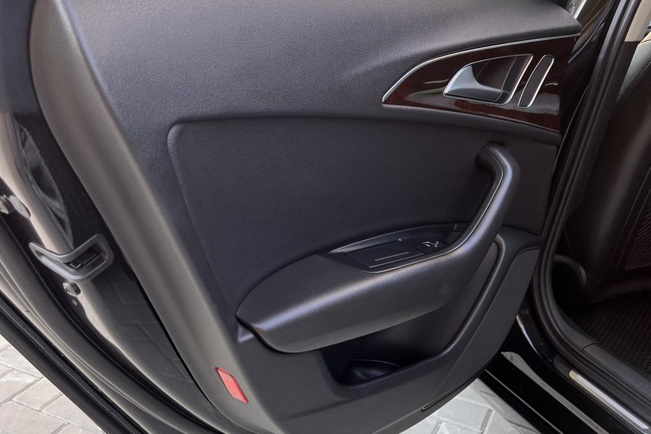 Продам Audi A6 2014 года в Одессе