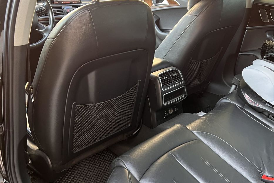 Продам Audi A6 2014 года в Одессе