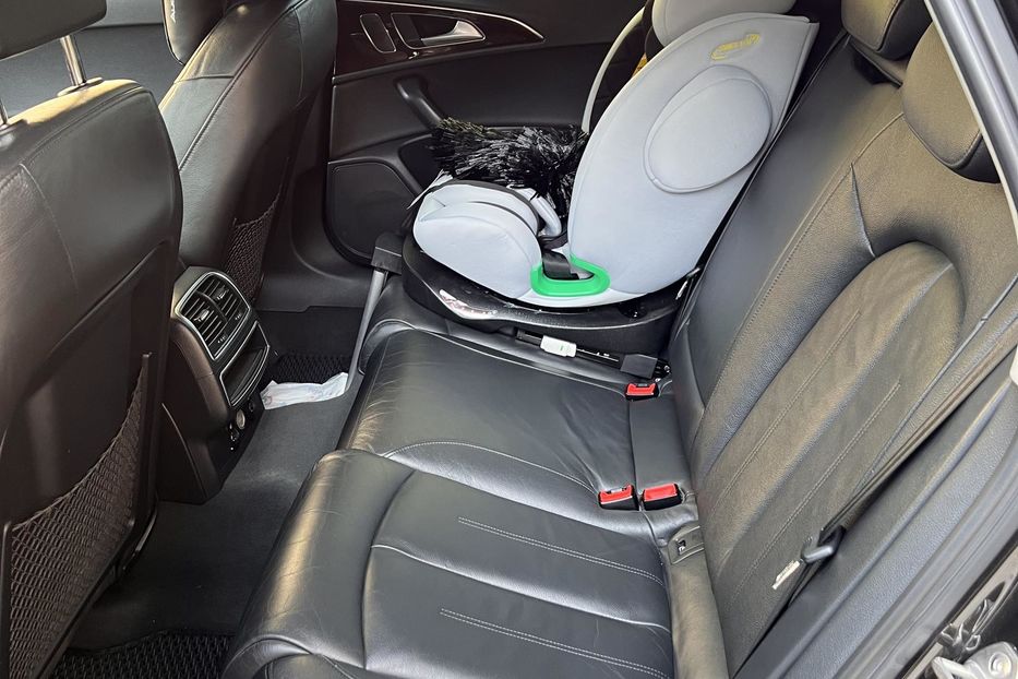 Продам Audi A6 2014 года в Одессе