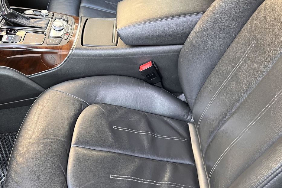Продам Audi A6 2014 года в Одессе