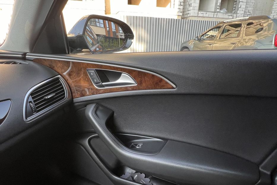 Продам Audi A6 2014 года в Одессе