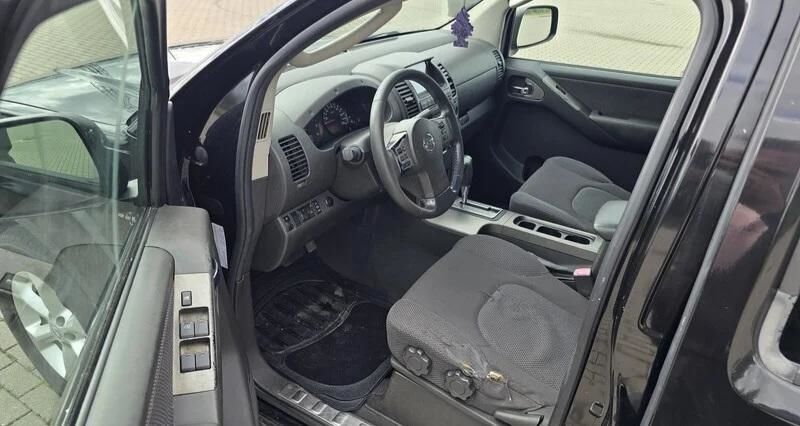 Продам Nissan Navara 2008 года в г. Купянск, Харьковская область