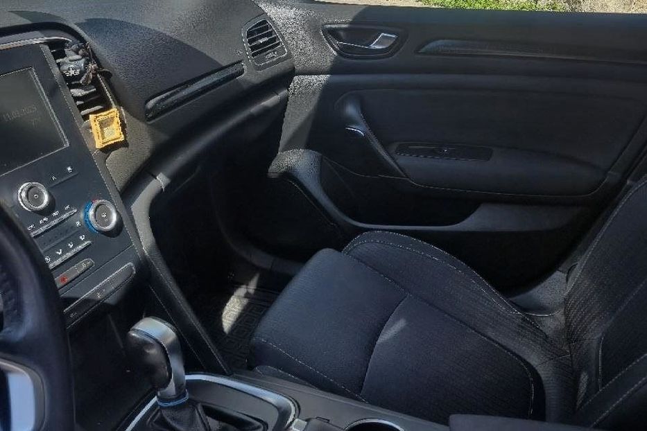 Продам Renault Manager 2017 года в Одессе