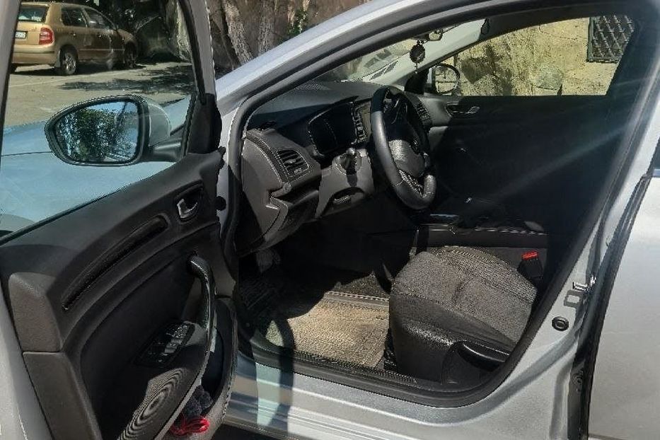Продам Renault Manager 2017 года в Одессе